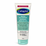 Cetaphil gentle SA cleanser 124ml