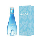 Davidoff Cool Water Mera Women 100ml Eau De Toilette