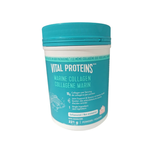 Vital Proteins Marine Collagen Peptides 221g