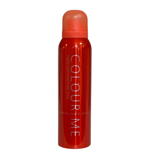 Color Me body spray 150ml