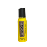 Fogg fragrance body spray dynamic 120 ml