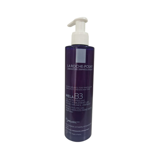LA Roche Posay Mela B3 Micro Peeling Gel 200 ml
