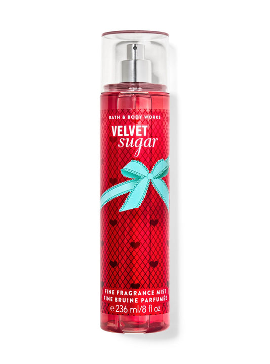 Bath and body works Velvet Sugar (Pre-order)