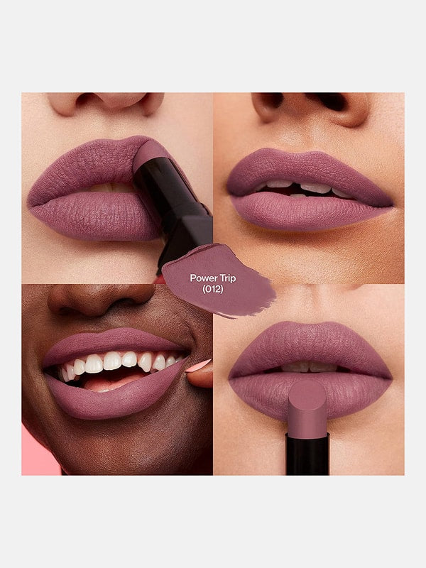 Revlon Colorstay Suede Ink Matte Lipstick 2.55g 012 Power Trip
