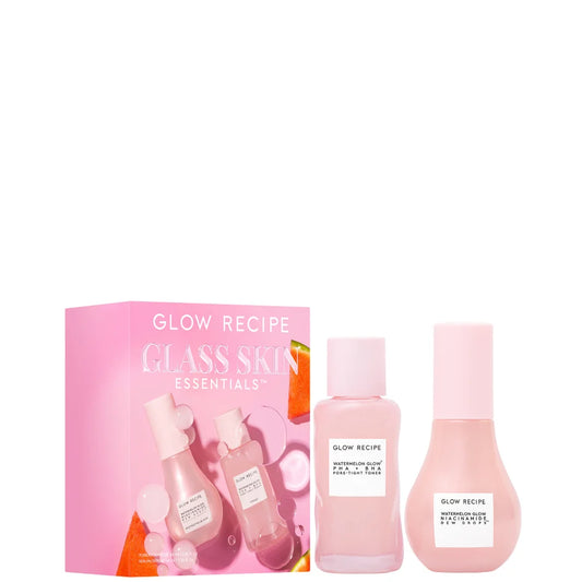 Glow Recipe Glass Skin Essentials Kit