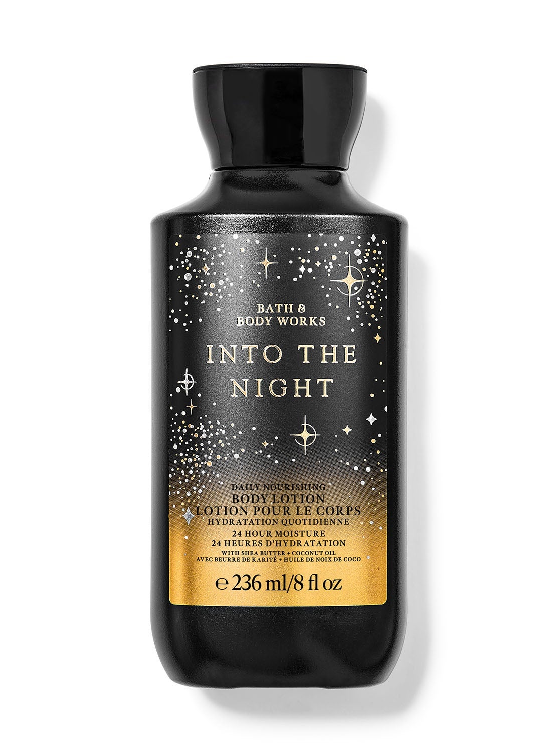 Bath and Body Works Into the Night Body Lotion 236 ml