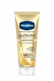 Vaseline Healthy Bright Gluta-Hya Serum Burst Lotion Flawless Glow 200ml