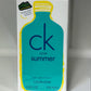Calvin Klein Summer Eau De Toilette 100ml