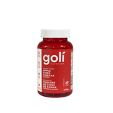 Goli Apple Cider vinegar 60 Gummies