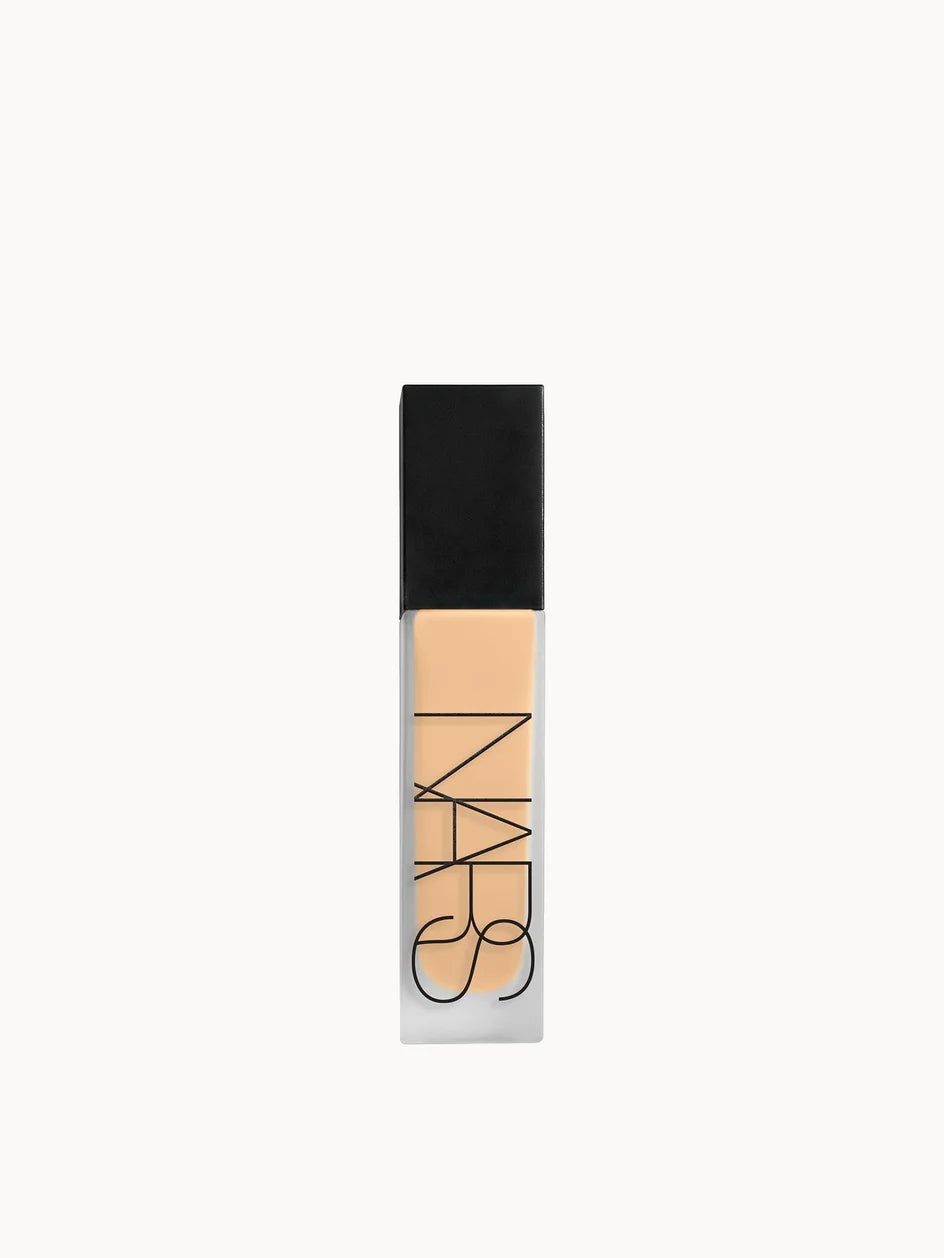 NARS Natural Matte Longwear Foundation - Santa Fe