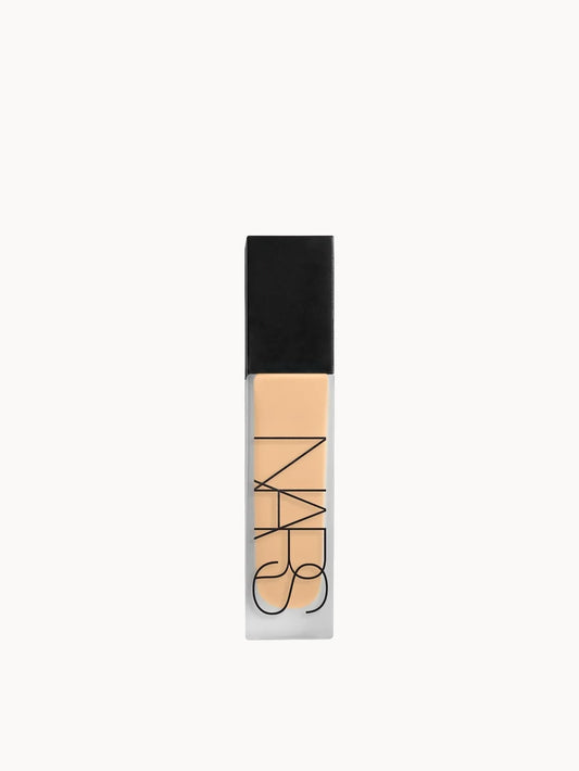 NARS Natural Matte Longwear Foundation - Santa Fe