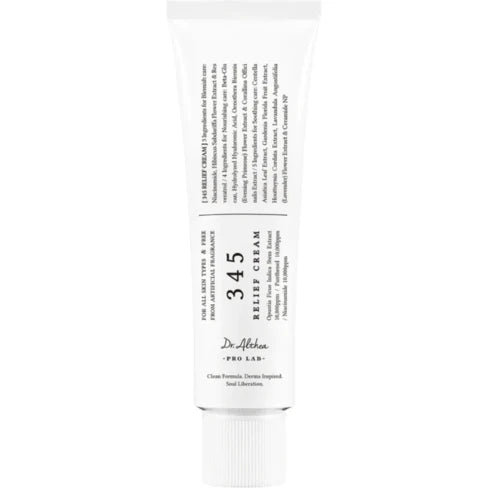 Dr Althea 345 Relief Cream 50 ml