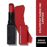 Revlon Colorstay Suede Ink Matte Lipstick 2.55g 016 Bread Winner