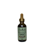 Shea moisture strengthening fortifiante scalp and hair oil 59 ml