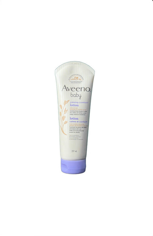 Aveeno Baby Calming Comfort Lotion 227 ml