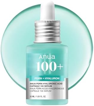 Anua PDRN Hyaluronic Capsule 100 Serum 30ml