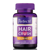 Perfectil Hair Crush Gummies 60 gummies