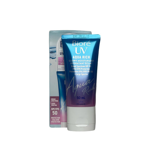 Biore UV Aqua Fresh spf50 50 ml