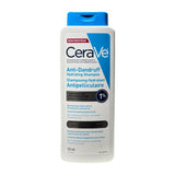 Cerave anti dandruff hydrating shampoo