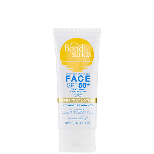 Bondi sands sunscreen 75ml