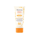 Aveeno Protect + Hydrate Moisturizing Sunscreen SPF 50 88 ml