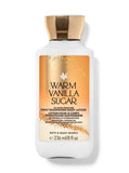 Bath and Body Works Warm Vanilla Sugar Body Lotion 236 ml