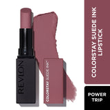 Revlon Colorstay Suede Ink Matte Lipstick 2.55g 012 Power Trip