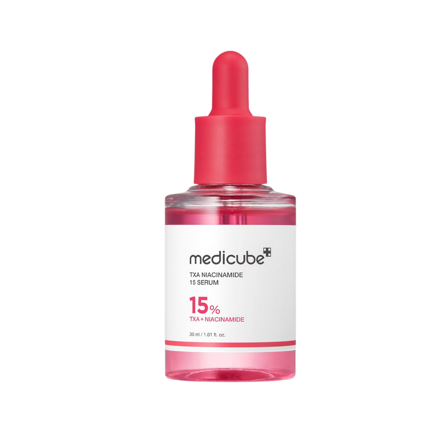 Medicube TXA Niacinamide 15% serum 30ml