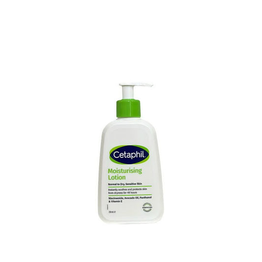 Cetaphil Moisturising Lotion 236ml