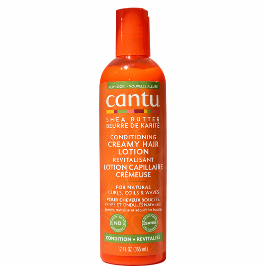 Cantu conditioning creamy hair lotion