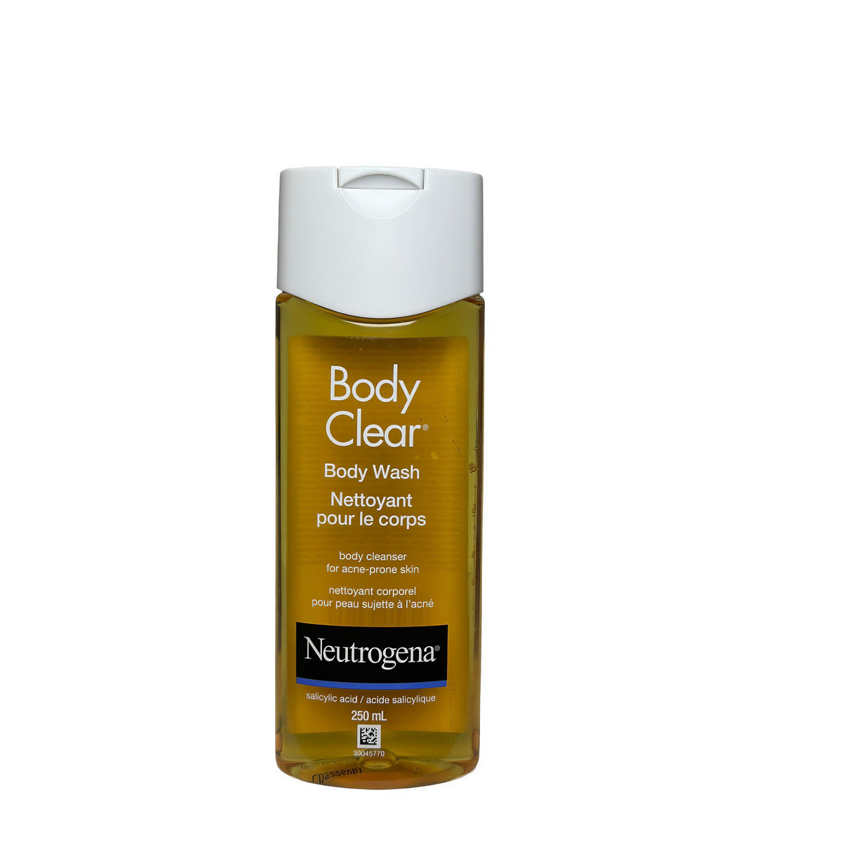 Neutrogena Body wash for acne prone skin 250 ml