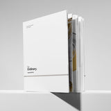 The Ordinary ingredients book