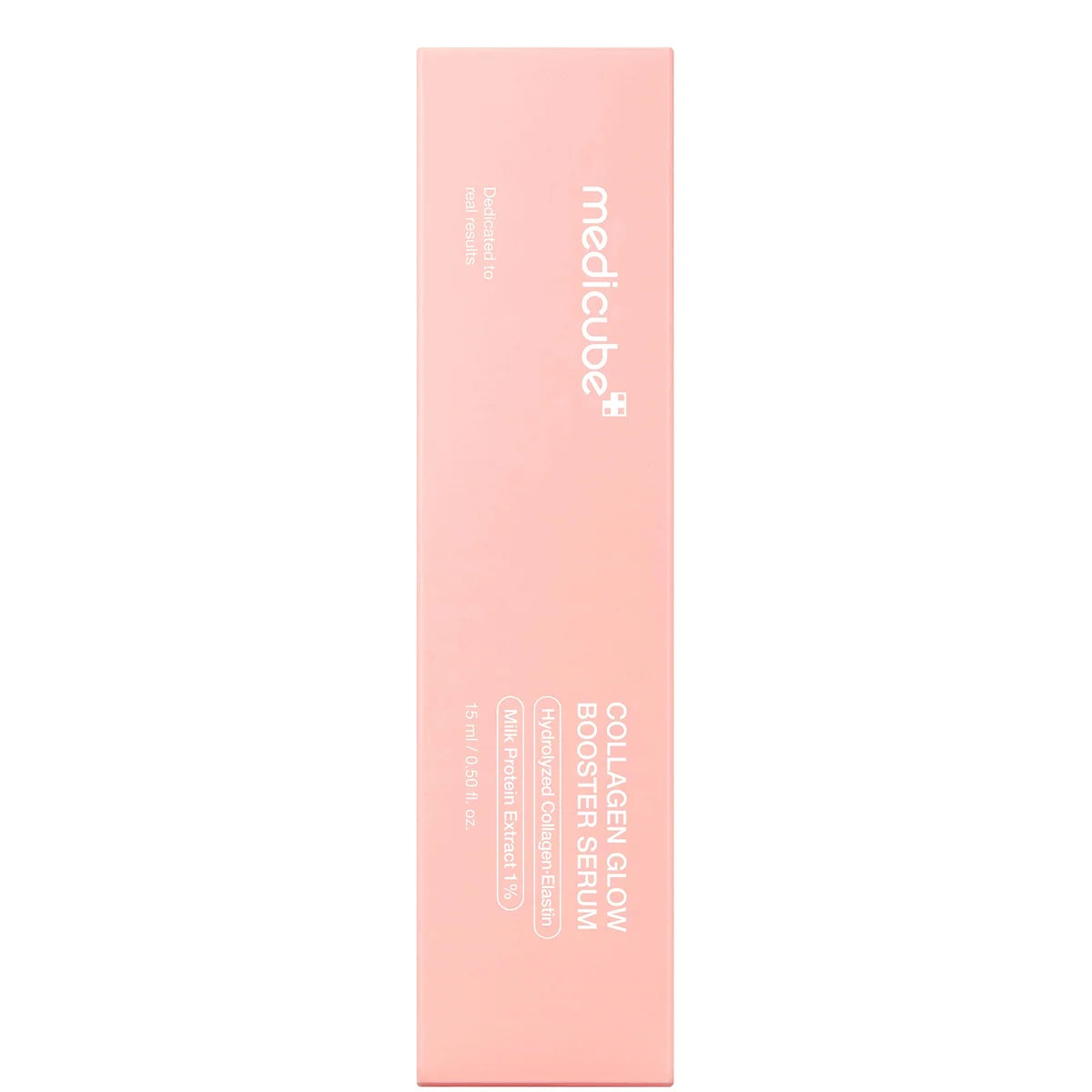 Medicube Collagen Glow Booster Serum 15ml