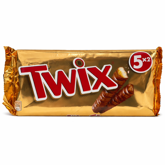 Twix 6 pcs pack