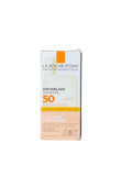 LA Roche Posay Anthelios Mineral Sunscreen SPF50 50 ml