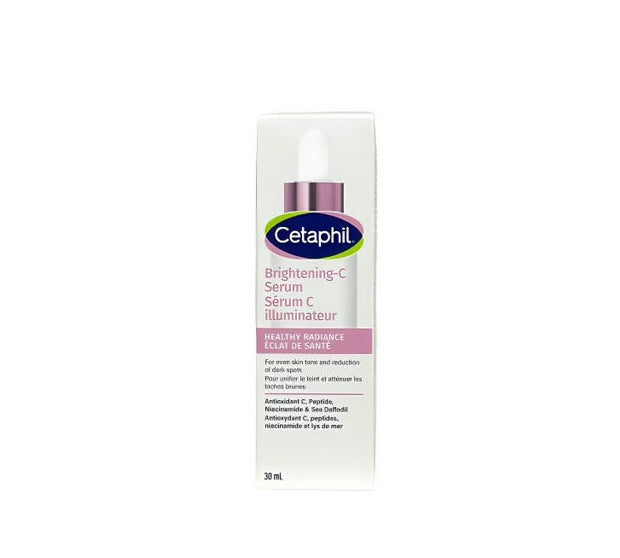 Cetaphil Healthy Radiance Brightening C serum 30 ml