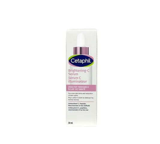 Cetaphil Healthy Radiance Brightening C serum 30 ml