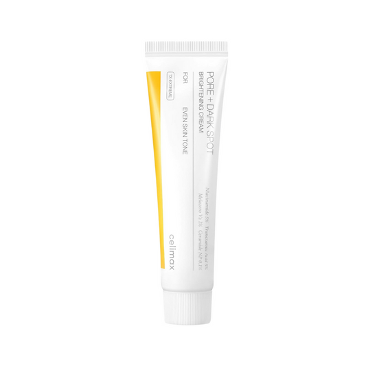 Celimax Pore+Dark Spot Brightening Cream 35ml