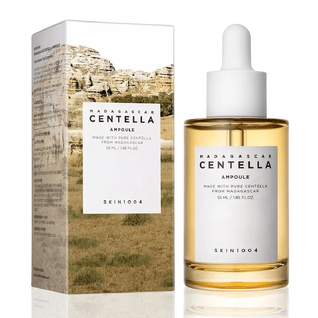 Centella SKIN1004 Madagascar ampoule 55ml