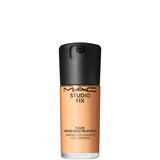 MAC Studio Fix Fluid SPF15 Foundation - NC25