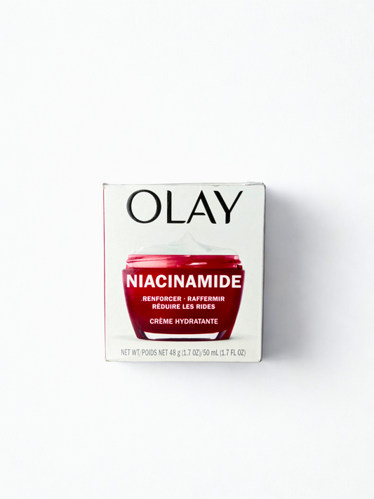 Olay Niacinamide hydrating cream 50ml