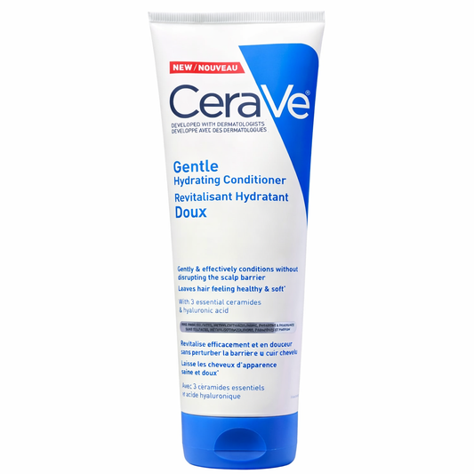 Cerave Gentle Hydrating Conditioner 266 ml