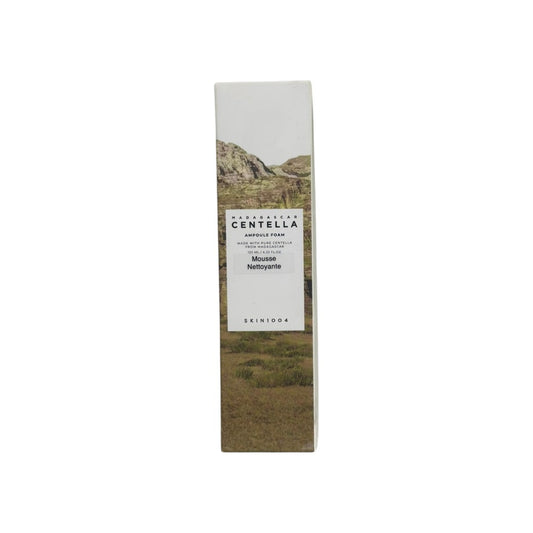 Centella Ampoule Foam Mousse 125 ml