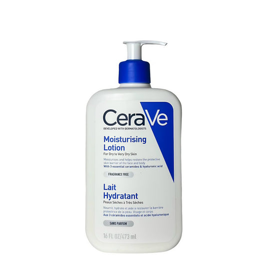 CeraVe Moisturising Lotion 473ml