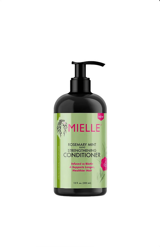 Mielle Rosemary Mint Blend Strengthening Conditioner 355ml