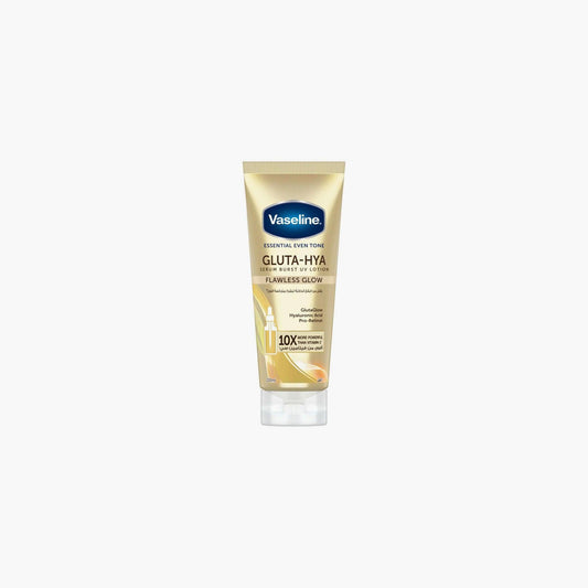Vaseline Gluta-Hya flawless glow serum in lotion 200ml