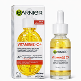 Garnier 4% vitamin C Brightening serum 30ml