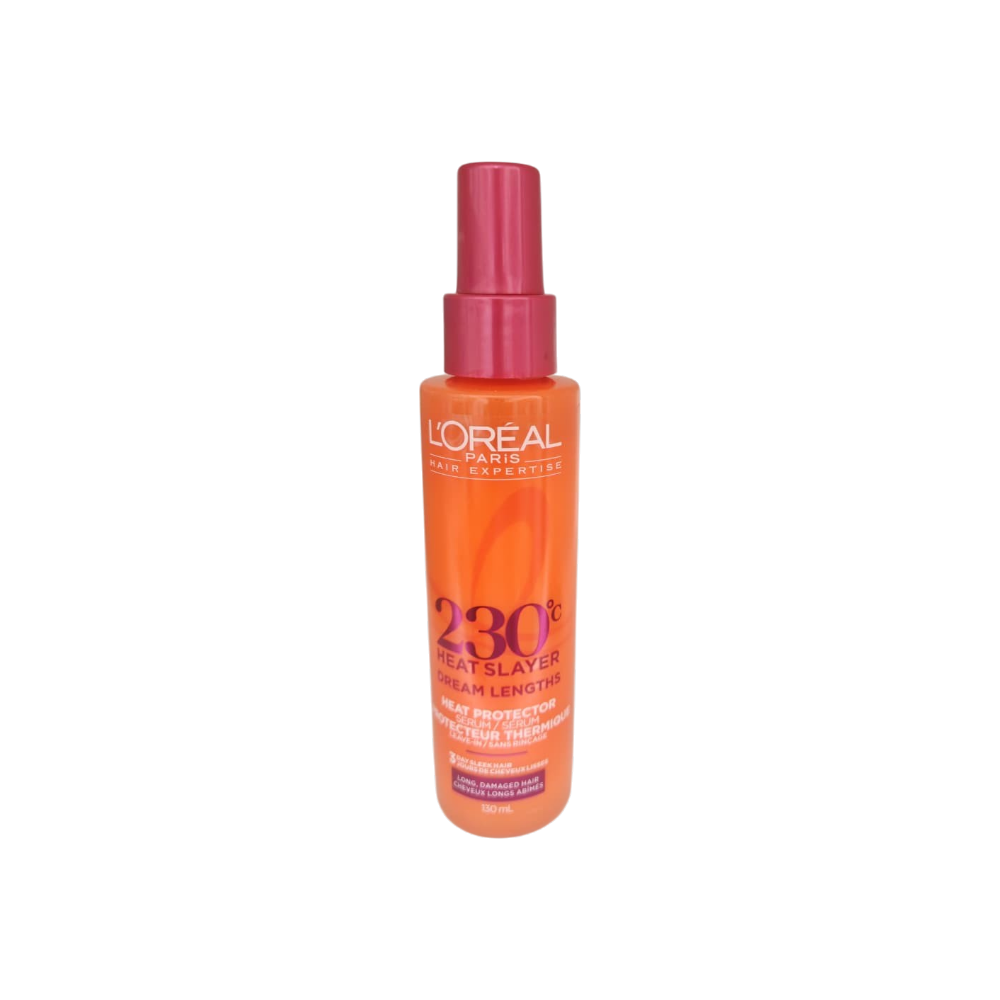 L'Oréal Paris Elvive Dream Lengths Heat Slayer Spray 150ml