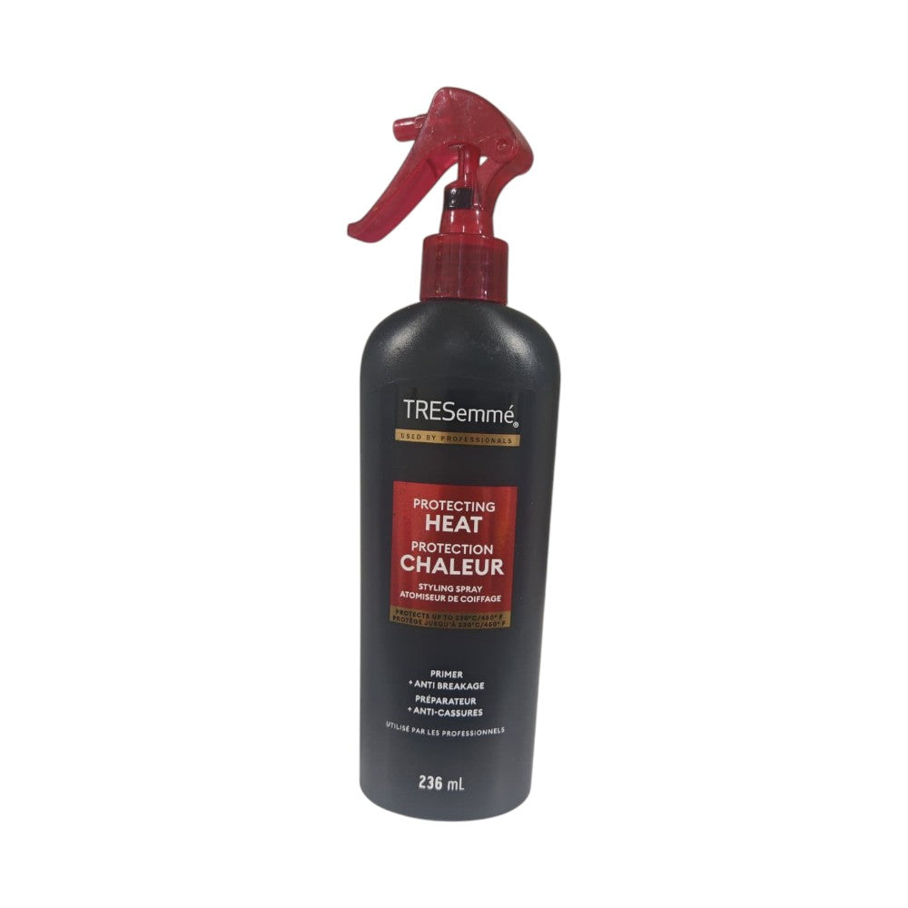 Tresseme Protecting heat styling spray 236 ml