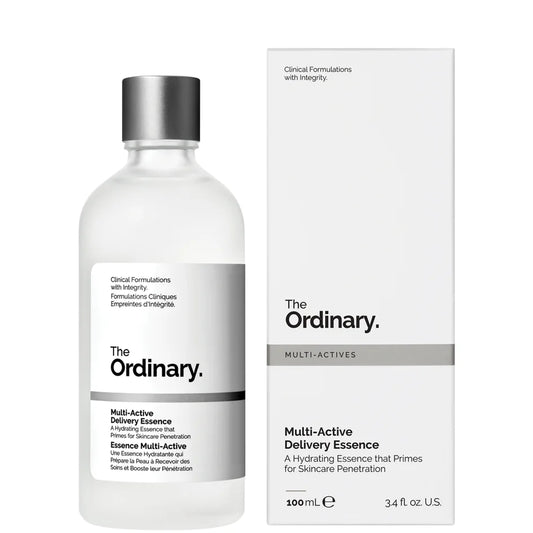 The Ordinary Multi-Active Delivery Essence 100ml